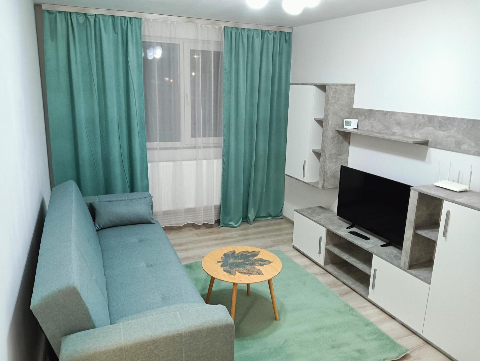 Apartament Hd2 Хунедоара Екстериор снимка